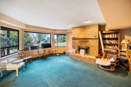 Loft / Bonus Room Photo of 13193 Coulthard Road, Surrey, BC