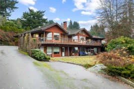 13193 Coulthard Road, Surrey, BC