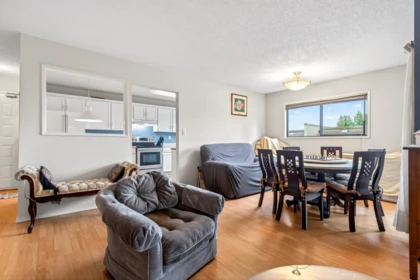 Bedroom 3 Photo of 311 1520 Vidal Street, White Rock, BC