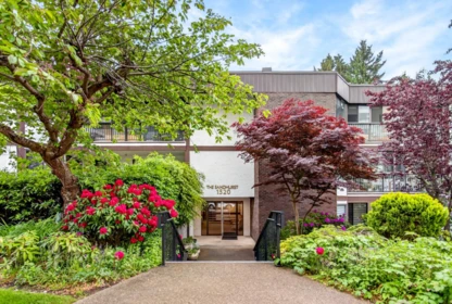 311 1520 Vidal Street, White Rock, BC, White Rock — Apartment/Condo for sale
