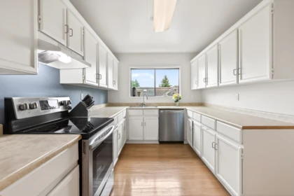 Loft / Bonus Room Photo of 311 1520 Vidal Street, White Rock, BC