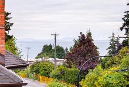 Neighborhood Park Photo Near 311 1520 Vidal Street, White Rock, BC
