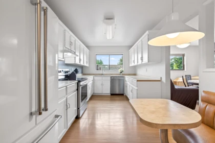 Office / Den Photo of 311 1520 Vidal Street, White Rock, BC