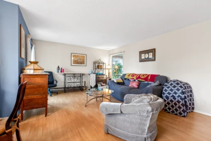 Pantry Photo of 311 1520 Vidal Street, White Rock, BC