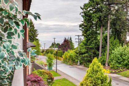 Swimming Pool Photo of 311 1520 Vidal Street, White Rock, BC