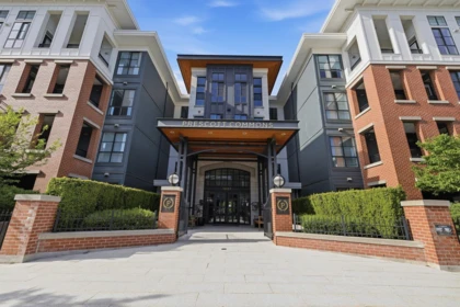 304 15137 33 Avenue, Surrey, BC, Surrey — Apartment/Condo for sale