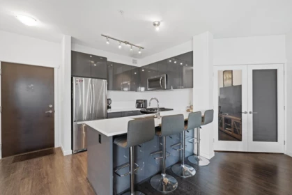 Primary Bedroom Photo of 304 15137 33 Avenue, Surrey, BC