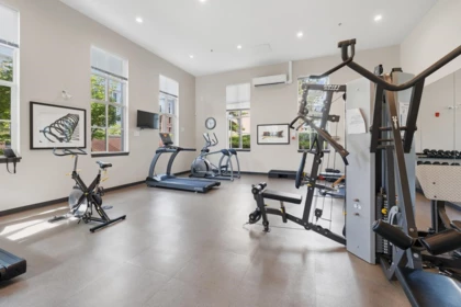 Swimming Pool Photo of 304 15137 33 Avenue, Surrey, BC
