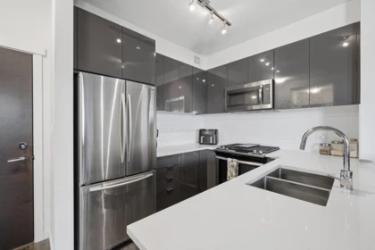 Walk-In Closet Photo of 304 15137 33 Avenue, Surrey, BC