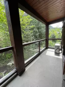 Breakfast Nook Photo of 213B 2020 London Lane, Whistler, BC