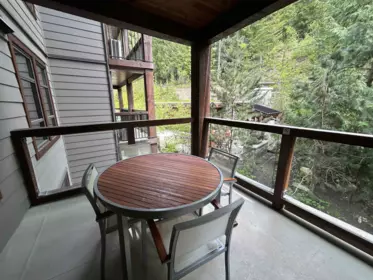 Primary Bedroom Photo of 213B 2020 London Lane, Whistler, BC