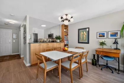 305 456 Moberly Road, Vancouver, BC, Vancouver — Apartment/Condo for sale