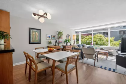 305 456 Moberly Road, Vancouver, BC, Vancouver — Apartment/Condo for sale