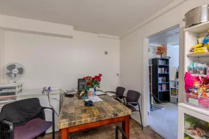 Basement Recreation Room Photo of 8520 Rosedene Court, Richmond, BC