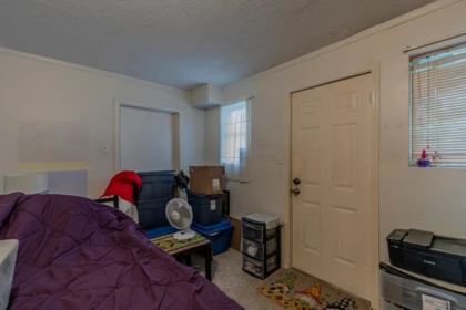 Mudroom Photo of 8520 Rosedene Court, Richmond, BC