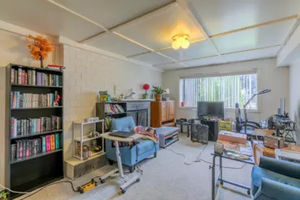 Office / Den Photo of 8520 Rosedene Court, Richmond, BC