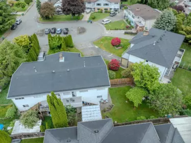 Outdoor Patio Photo of 8520 Rosedene Court, Richmond, BC