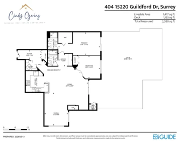 Fitness Center Photo Near 404 15220 Guildford Drive, Surrey, BC