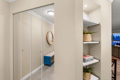 Street View Photo of 404 15220 Guildford Drive, Surrey, BC
