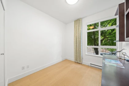Hallway Photo of 115 6033 Katsura Street, Richmond, BC