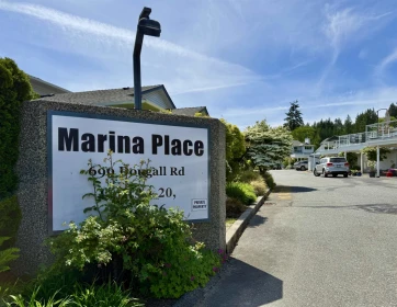 3 699 Dougall Road, Gibsons, BC, Gibsons — Townhouse for sale