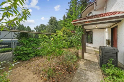 Backyard Photo of 380 Metta Street, Port Moody, BC