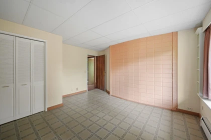 Basement Recreation Room Photo of 380 Metta Street, Port Moody, BC