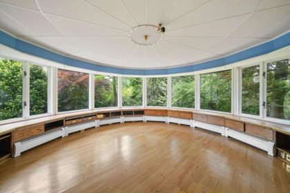 Mudroom Photo of 380 Metta Street, Port Moody, BC