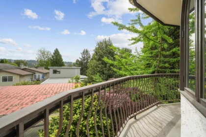 Outdoor Deck Photo of 380 Metta Street, Port Moody, BC
