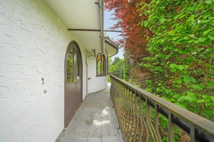 Outdoor Patio Photo of 380 Metta Street, Port Moody, BC
