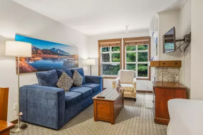 413 4899 Painted Cliff Road, Whistler, BC, Whistler — Apartment/Condo for sale