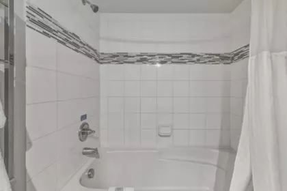 Walk-In Closet Photo of 413 4899 Painted Cliff Road, Whistler, BC