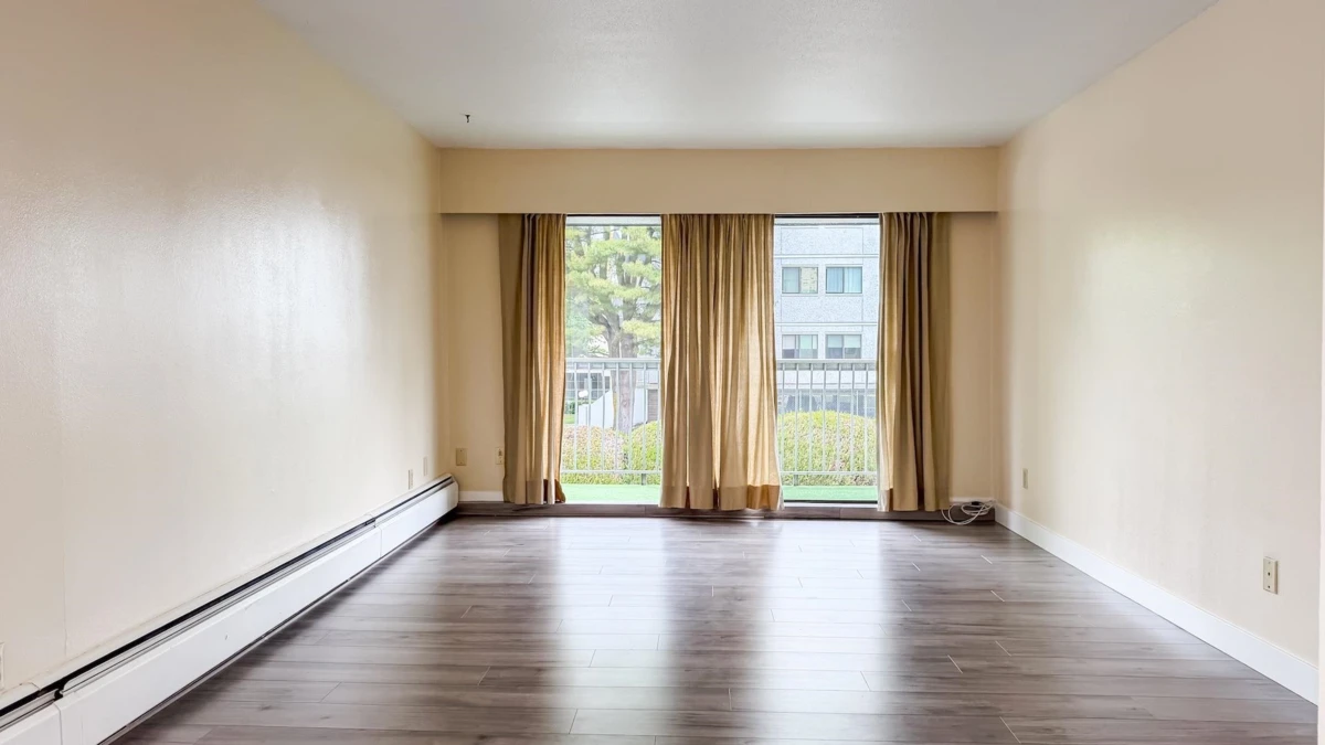 Family Room Photo of 102 6380 Buswell Street, Richmond, BC