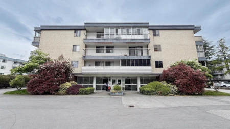 102 6380 Buswell Street, Richmond, BC, Richmond — Apartment/Condo for sale