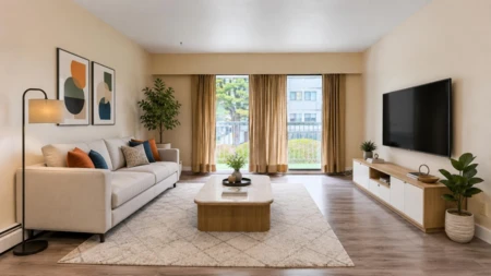 102 6380 Buswell Street, Richmond, BC, Richmond — Apartment/Condo for sale