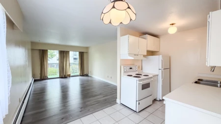 Pantry Photo of 102 6380 Buswell Street, Richmond, BC