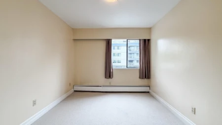 Walk-In Closet Photo of 102 6380 Buswell Street, Richmond, BC