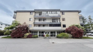 102 6380 Buswell Street, Richmond, BC
