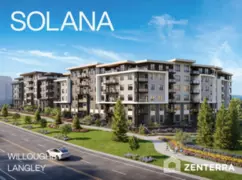 B409 19958 77 Street, Langley, BC