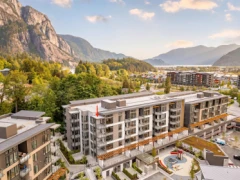 621 1500 Scott Crescent, Squamish, BC