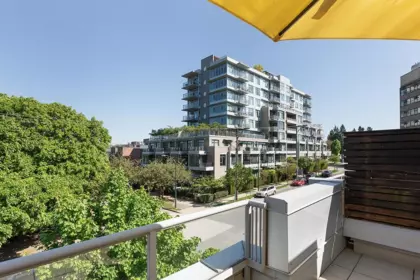 Loft / Bonus Room Photo of 2711 Prince Edward Street, Vancouver, BC