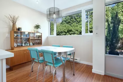 Pantry Photo of 2711 Prince Edward Street, Vancouver, BC