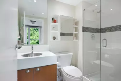 Walk-In Closet Photo of 2711 Prince Edward Street, Vancouver, BC