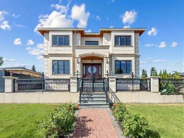 3789 Clinton Street, Burnaby, BC, Burnaby — Single Family Residence for sale