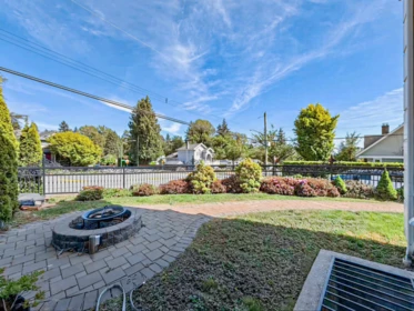 Outdoor Patio Photo of 3789 Clinton Street, Burnaby, BC