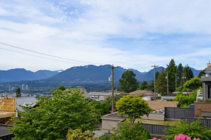 41 N Hythe Avenue, Burnaby, BC, Burnaby — Single Family Residence for sale