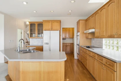 Laundry Room Photo of 41 N Hythe Avenue, Burnaby, BC