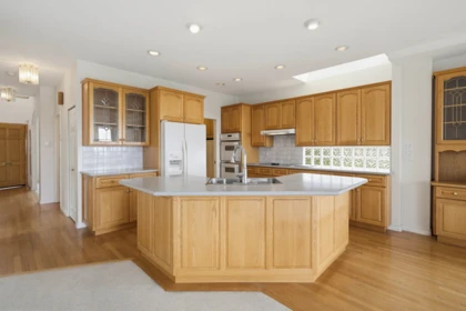 Loft / Bonus Room Photo of 41 N Hythe Avenue, Burnaby, BC