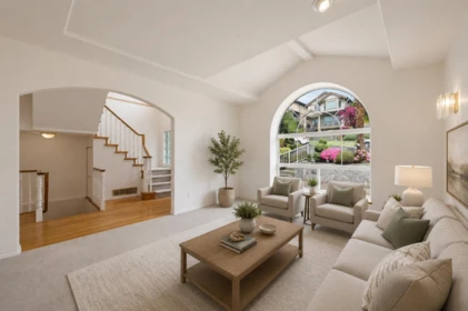 Primary Bedroom Photo of 41 N Hythe Avenue, Burnaby, BC