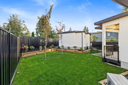 Garden / Landscaping Photo of 11642 94a Avenue, Delta, BC